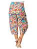 Aller Simplement Capribroek meerkleurig