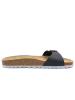 billowy Slippers zwart