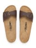 billowy Slippers bruin