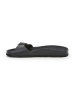 billowy Slippers zwart