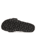 billowy Slippers zwart