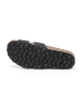 billowy Slippers zwart