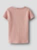 Lil Atelier Shirt "Alina" lichtroze