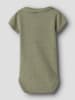 Lil Atelier Body "Falk" in Khaki