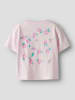 name it Shirt "Nula" in Rosa