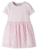 name it Kleid "Floral" in Rosa
