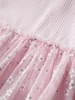 name it Kleid "Floral" in Rosa
