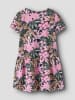 name it Kleid "Fennaz" in Rosa/ Orange