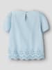 name it Bluse "Fesinne" in Hellblau