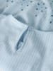 name it Blouse "Fesinne" lichtblauw