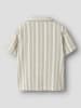 name it Blouse "Foko" beige