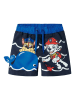name it Badeshorts "Miki" in Dunkelblau