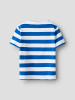 name it Shirt "Milan" in Weiß