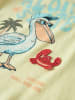 name it Shirt "Fymz" geel