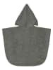 Lässig Strandponcho "Terry" kaki - (L)60 x (B)50 cm