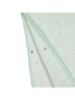 Lässig Strandponcho "Terry" turquoise - (L)60 x (B)50 cm