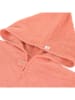 Lässig Strandponcho "Terry" rood - (L)60 x (B)50 cm