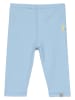 Lässig Badehose in Hellblau