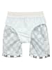 Lässig Zwemshort kaki/crème