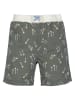 Lässig Badeshorts in Khaki