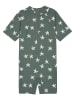 Lässig Badeanzug in Khaki