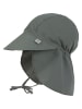 Lässig Schirmmütze in Khaki