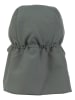 Lässig Schirmmütze in Khaki