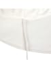 Lässig Sonnenhut in Creme