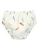 Lässig Schwimmwindel in Creme