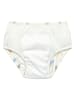 Lässig Schwimmwindel in Creme