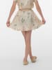 Vero Moda Girl Rok "Josie" beige
