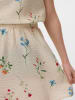 Vero Moda Girl Rok "Josie" beige