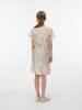 Vero Moda Girl Jurk "Josie" beige