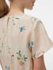 Vero Moda Girl Jurk "Josie" beige
