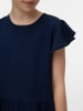 Vero Moda Girl Jurk "Milo" donkerblauw