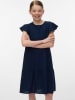 Vero Moda Girl Jurk "Milo" donkerblauw