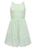 KIDS ONLY Jurk "Bondi" groen