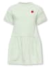 KIDS ONLY Kleid "Maiken" in Grün