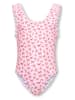 KIDS ONLY Badeanzug "Summer" in Rosa