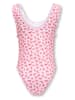 KIDS ONLY Badeanzug "Summer" in Rosa