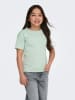 KIDS ONLY Shirt "Helen" groen