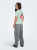 KIDS ONLY Shirt "Helen" groen