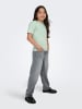 KIDS ONLY Shirt "Helen" groen