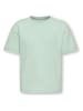 KIDS ONLY Shirt "Helen" groen