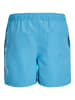 JACK & JONES Junior Zwemshort "Haruba" lichtblauw
