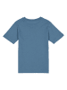 JACK & JONES Junior Koszulka "Tex" w kolorze niebieskim