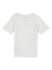 JACK & JONES Junior Shirt "Tex" in Weiß
