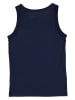 JACK & JONES Junior Top "Honululu" in Dunkelblau