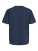 JACK & JONES Junior Shirt "Alliance" donkerblauw
