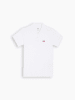 Levi's Koszulka polo w kolorze kremowym